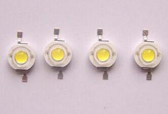 深圳LED燈珠回收