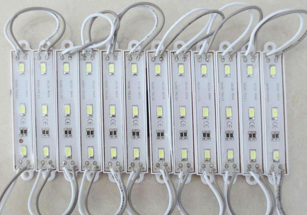 LED模組回收