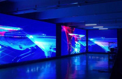 LED顯示屏回收